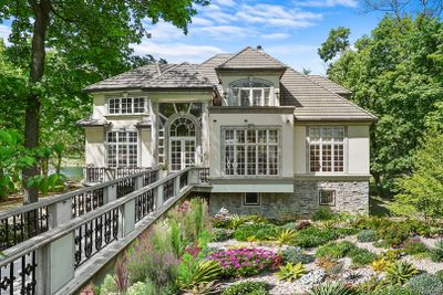 912 Saint Stephens Green, House other with 5 bedrooms, 5 bathrooms and 8 parking in Oak Brook IL | Image 1