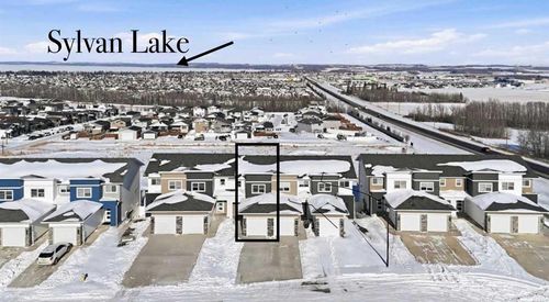 41 Violet Pt, Sylvan Lake, AB, T4S0X1 | Card Image