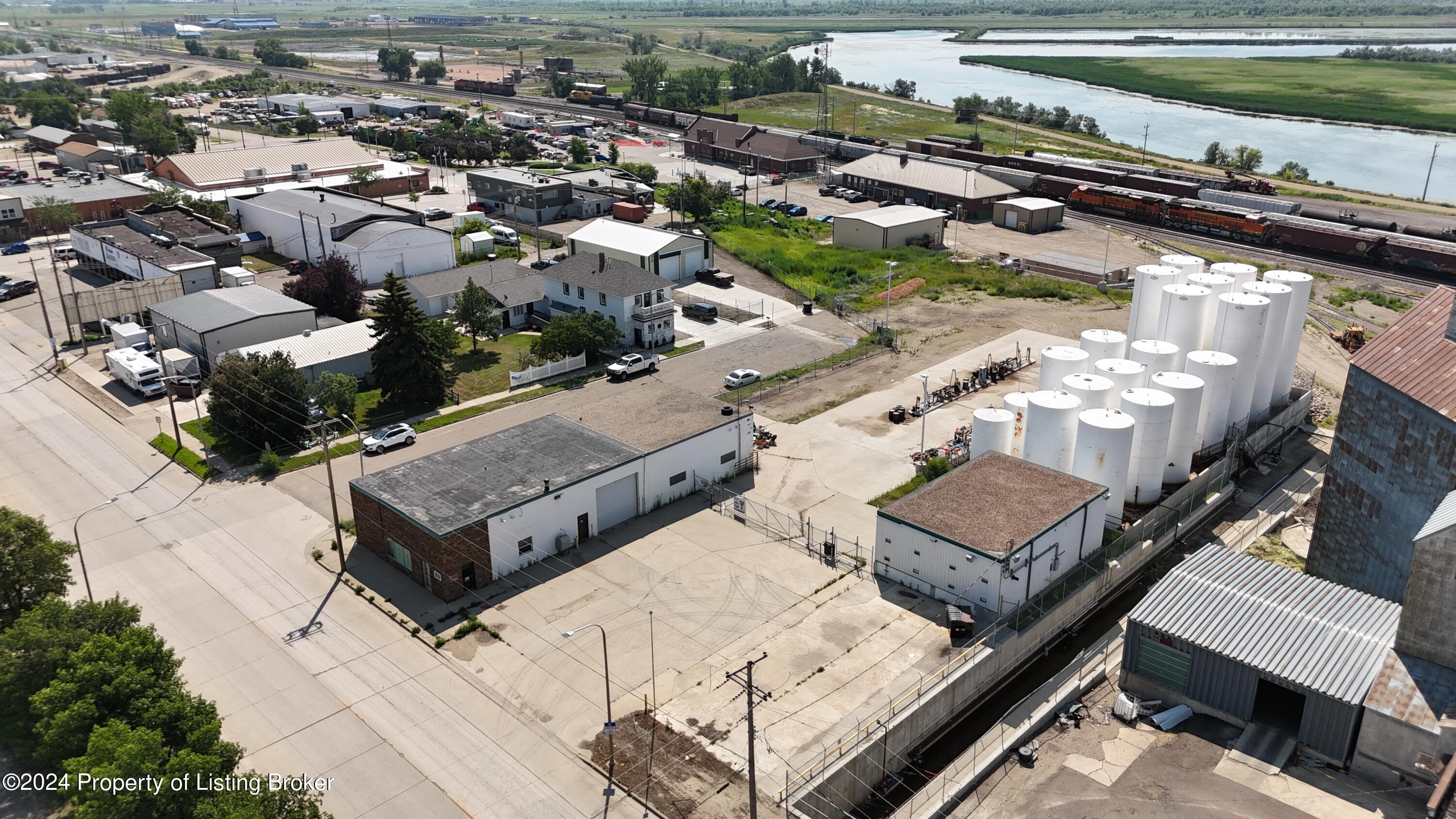 Commercial Sale in Williston 5