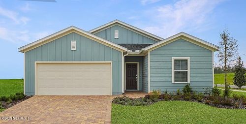 8372 Horsebit Cir, Jacksonville, FL, 32219-3545 | Card Image