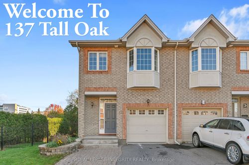 137 Tall Oak Pvt, Ottawa, ON, K1G6T3 | Card Image