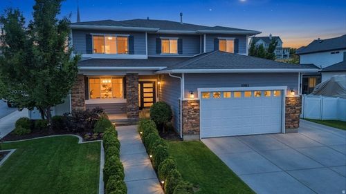 10982 S Kelso Dune Dr, South Jordan, UT, 84009-4175 | Card Image