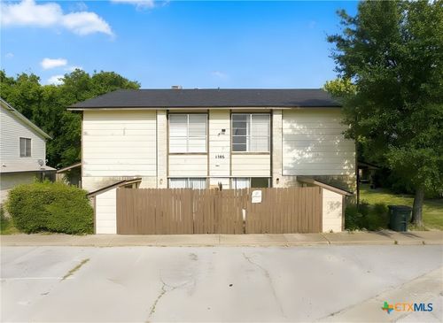 1306 Covey Ln, Killeen, TX, 76542-6192 | Card Image