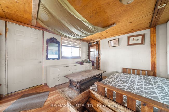 218 Baptist Church Rd, House other with 1 bedrooms, 1 bathrooms and 5 parking in Foxboro ON | Image 25