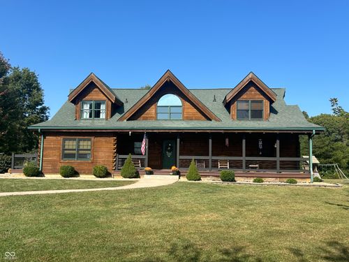 3197 Estelle Rd, Osgood, IN, 47037-3509 | Card Image