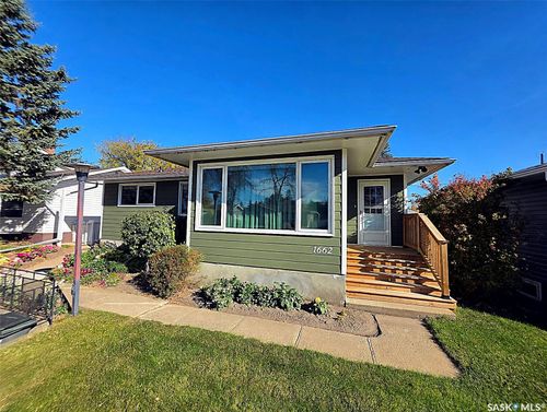 1662 91st Street, North Battleford, SK, S9A0A4 | Card Image