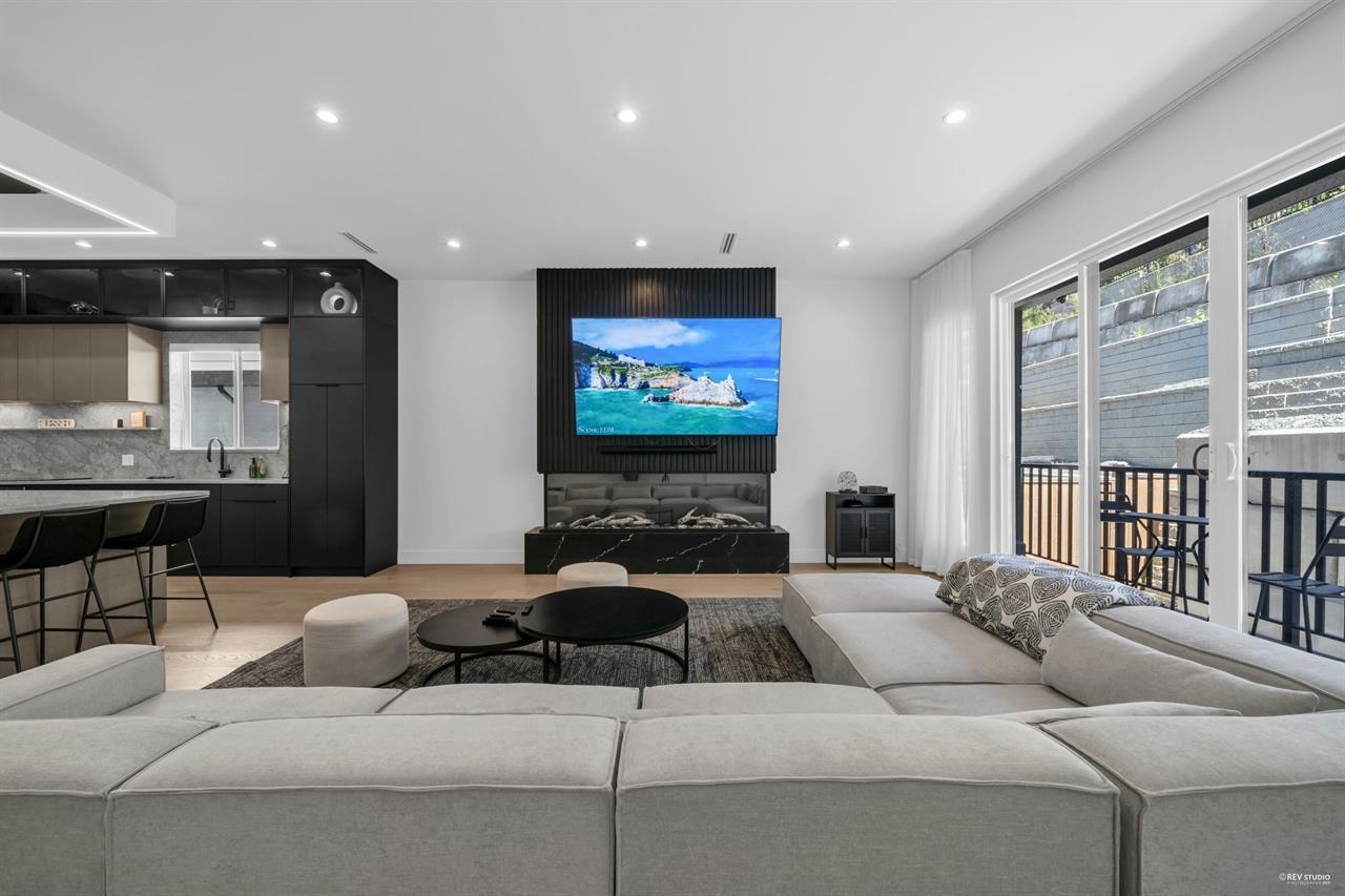 Residential in Surrey 3