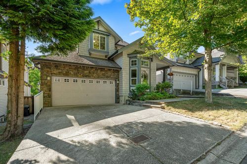6 Alder Dr, Port Moody, BC, V3H5M3 | Card Image