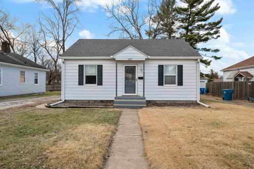 2517 3rd Street, East Moline, IL, 61244 | Card Image