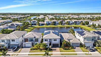 8263 Oceanus Dr, House other with 5 bedrooms, 7 bathrooms and null parking in Boca Raton FL | Image 3