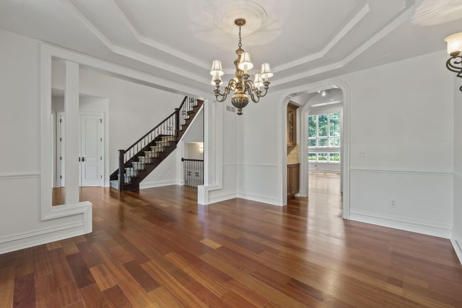 1695 Standish Ct, House other with 5 bedrooms, 4 bathrooms and null parking in Bloomfield Hills MI | Image 5