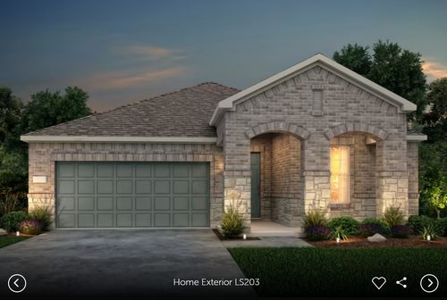 106 Centerfire Ln, Georgetown, TX, 78633-2667 | Card Image