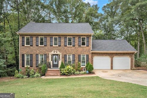 1911 Geyser Trce, Lawrenceville, GA, 30044-4578 | Card Image