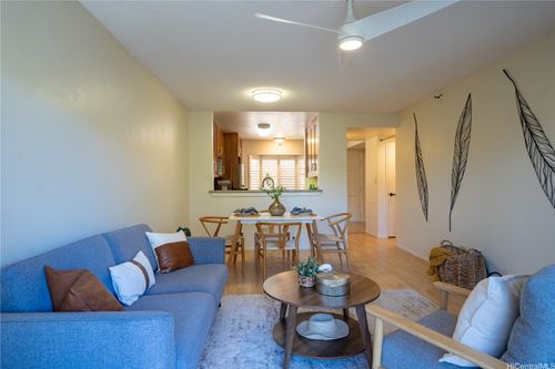 108-1080 Ala Napunani St, Honolulu, HI, 96818-1784 | Card Image