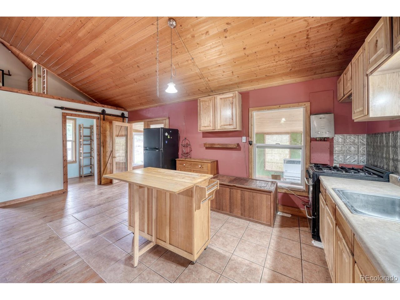 Residential in Westcliffe 3