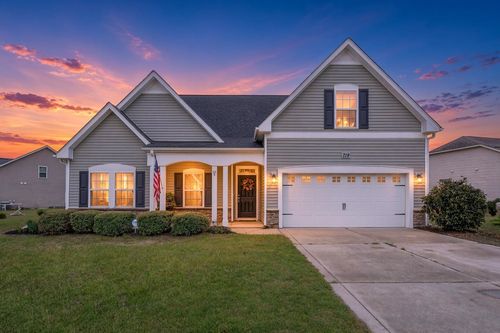 719 Londonberry Ct, Conway, SC, 29526-7289 | Card Image