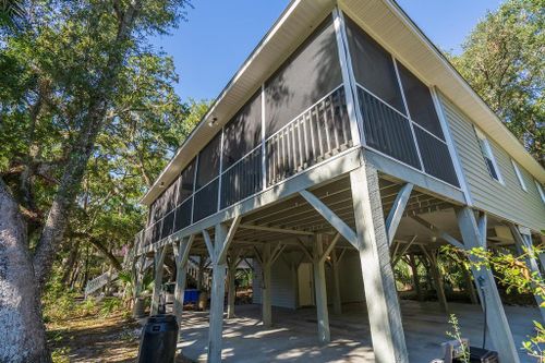 1002 Jungle Road, Edisto Island, SC, 29438 | Card Image