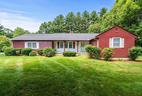 96 Birchwood Dr, Holden, MA, 01520-1942 | Card Image