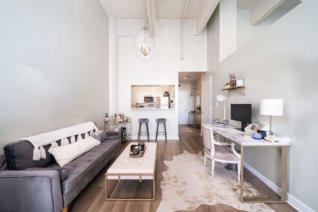 APT-8G - 1500 Washington St, House other with 1 bedrooms, 1 bathrooms and null parking in Hoboken NJ | Image 13