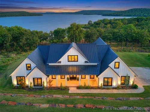 754 Pebble Ridge Rd, Eufaula, OK, 74432-5984 | Card Image