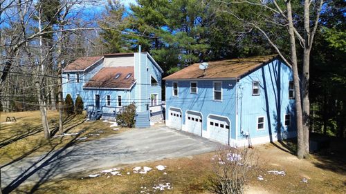 75 Adams Landing Road, Topsham, ME, 04086 | Card Image