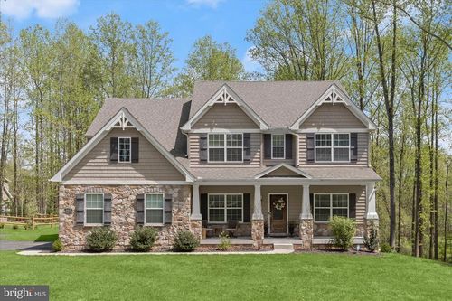 307 Red Meadows Ct, Reisterstown, MD, 21136-6236 | Card Image