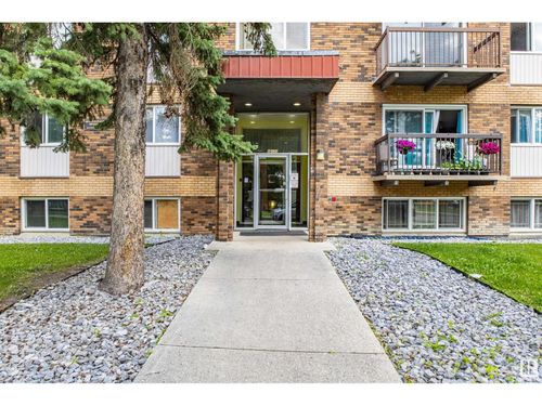 306-10725 111 St Nw, Edmonton, AB, T5H3G2 | Card Image