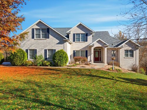 214 Pheasant Run Rd, JEFFERSON CITY, MO, 65109-4130 | Card Image