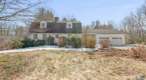 80 Boyer Road, Stafford, CT, 06076 | Card Image