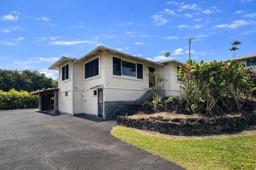 525 Mohouli St, Hilo, HI, 96720-2763 | Card Image