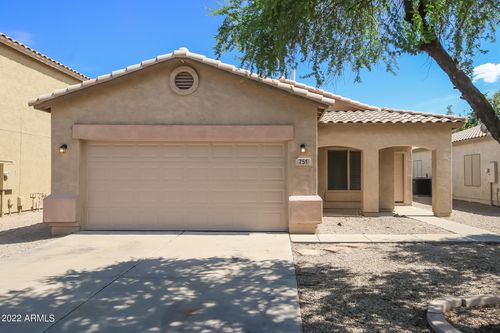 751 E Horizon Heights Dr, San Tan Valley, AZ, 85143-4356 | Card Image
