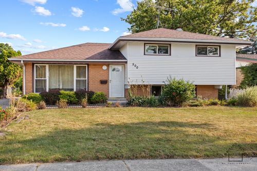 500 Florian Drive, Des Plaines, IL, 60016 | Card Image