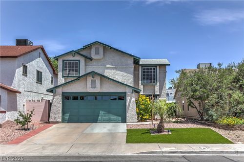 175 Spinnaker Drive, Henderson, NV, 89015 | Card Image