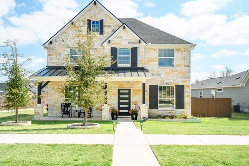 225 Villars Drive, Salado, TX, 76571 | Card Image