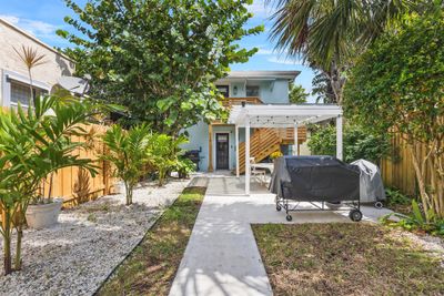 516 N J Street N, Home with 0 bedrooms, 0 bathrooms and null parking in Lake Worth Beach FL | Image 1