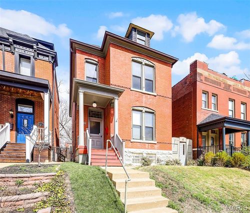 2835 Shenandoah Ave, Saint Louis, MO, 63104-2343 | Card Image
