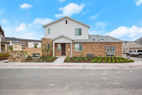 17401 Homestead Haven Drive, Bee Cave, TX, 78738 | Card Image