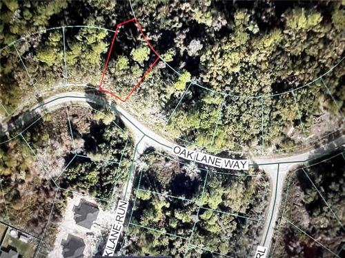 12 Oak Lane Crse, Ocala, FL, 34472-6437 | Card Image