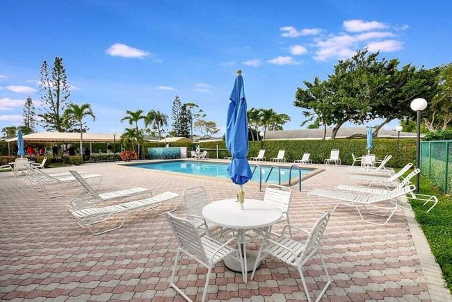 APT-203 - 1120 Mahogany Way, Condo with 2 bedrooms, 2 bathrooms and null parking in Delray Beach FL | Image 36