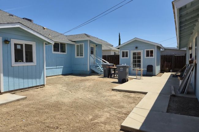 100 E Mariposa St, House other with 3 bedrooms, 0 bathrooms and null parking in Avenal CA | Image 5