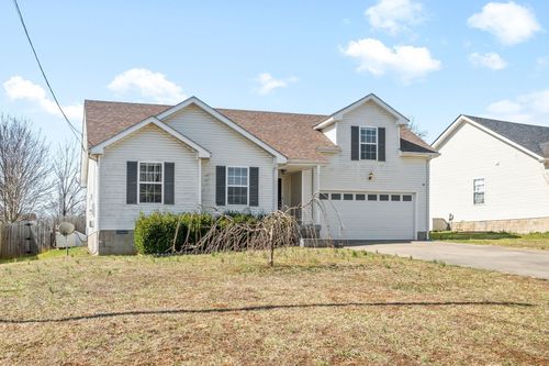 205 Grant Ave, Oak Grove, KY, 42262-8235 | Card Image