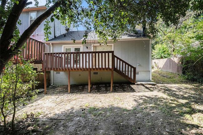 6403 Charter Way, Townhouse with 2 bedrooms, 2 bathrooms and null parking in Lithonia GA | Image 15
