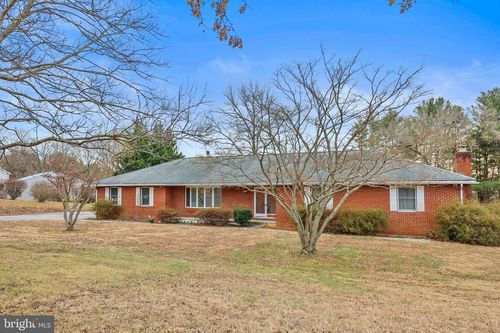 14359 Old Frederick Rd, COOKSVILLE, MD, 21723-9615 | Card Image