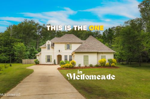 413 Miles Cv, Brandon, MS, 39047-6907 | Card Image