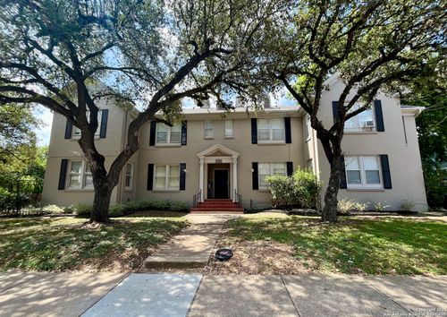 1-424 E Ashby Pl, San Antonio, TX, 78212-4171 | Card Image