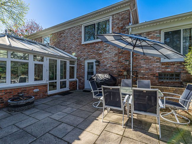 3835 Lakecrest Dr, House other with 4 bedrooms, 3 bathrooms and null parking in Bloomfield Hills MI | Image 28
