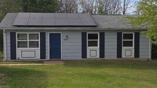 1608 Ballymena Dr, Reidsville, NC, 27320-8626 | Card Image