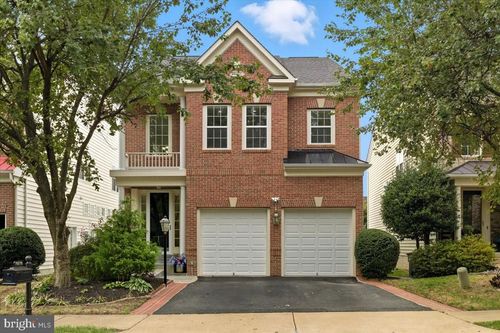 16216 Radburn St, WOODBRIDGE, VA, 22191-1468 | Card Image