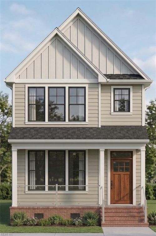 400 Middlesex St, Norfolk, VA, 23523-1647 | Card Image