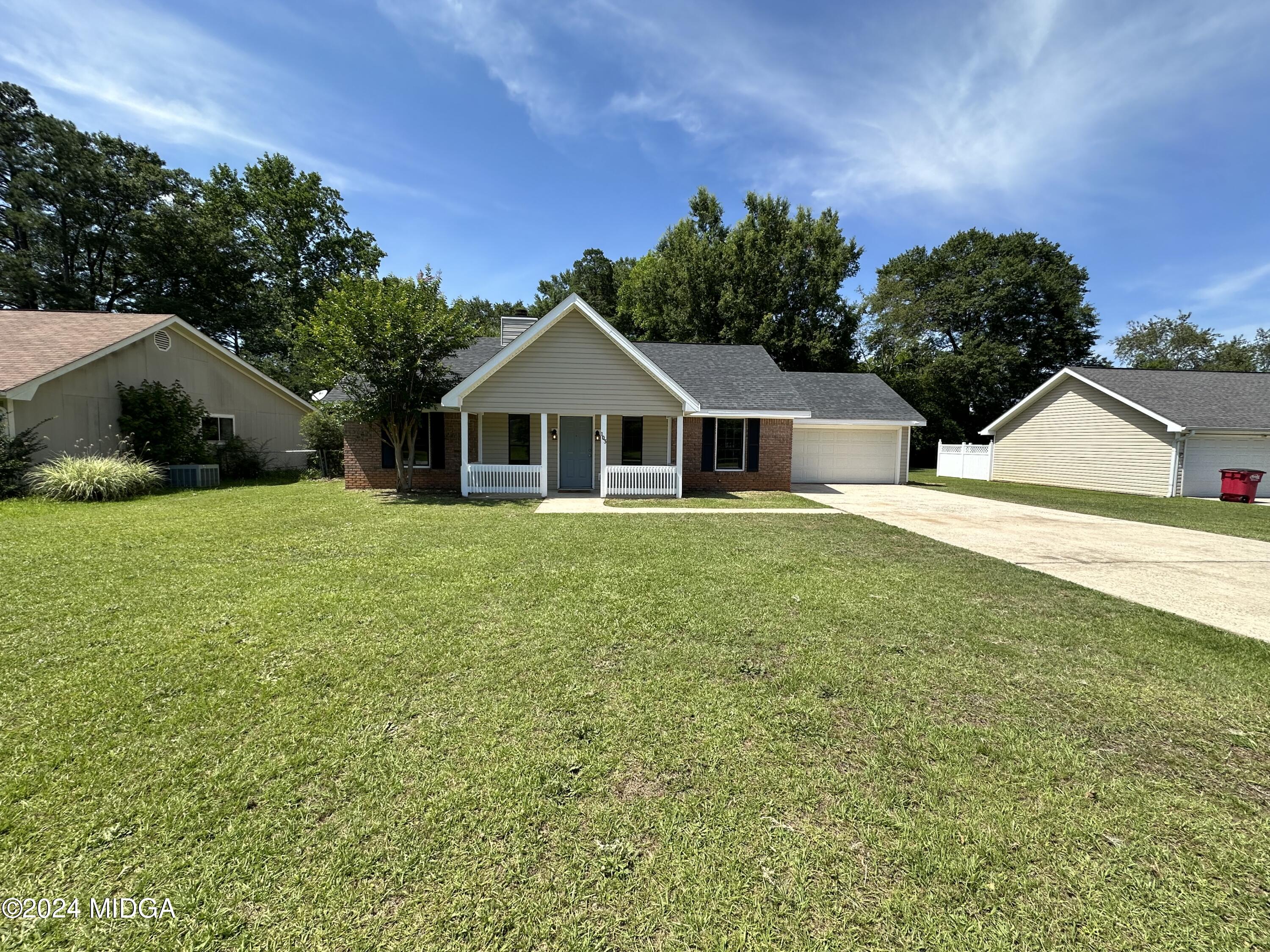 Nameless Rd, Leander, TX 78641